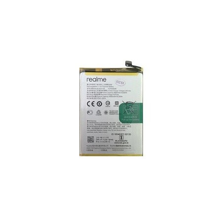BATTERIA OPPO REALME 5 - BLP729