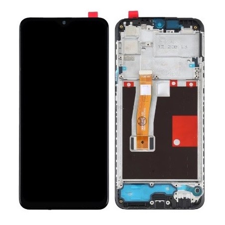 DISPLAY OPPO REALME 5 PRO NERO