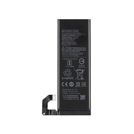 BATTERIA  XIAOMI MI 10 5G - BM4N