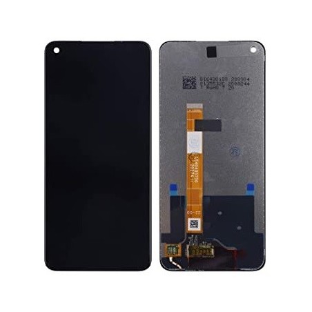 DISPLAY OPPO REALME 7 4G NERO