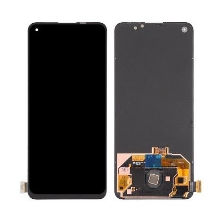 DISPLAY OPPO FIND X3 LITE NERO
