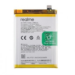 BATTERIA OPPO REALME 6 - BLP757