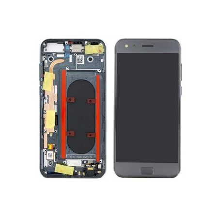 DISPLAY ASUS ZENFONE 4 PRO ZS551KL NERO