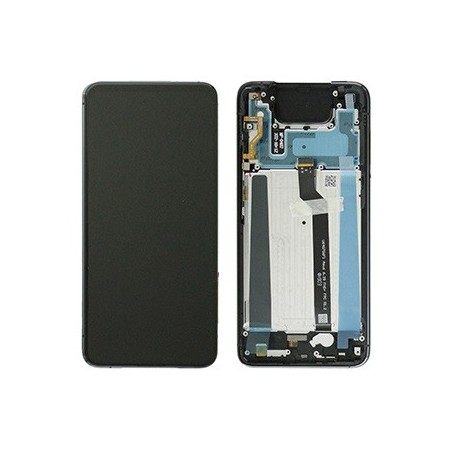 DISPLAY ASUS ZENFONE 6 ZS630KL NERO