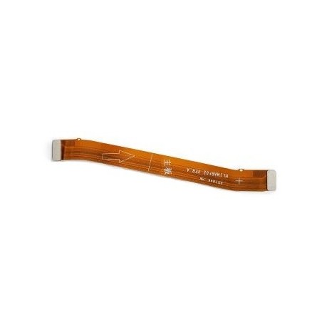 FLAT PRINCIPALE HUAWEI P30 LITE NEW EDITION