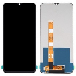 DISPLAY OPPO REALME C15 NERO