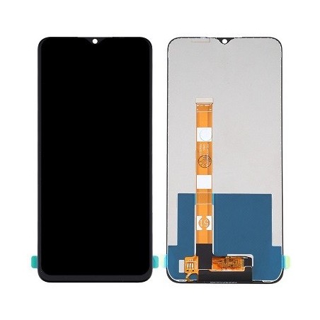 DISPLAY OPPO REALME C15 NERO