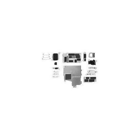 KIT SUPPORTI APPLE IPHONE 12 PRO