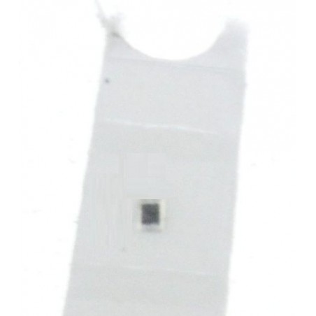 RESISTENZA SMD 330R, 0,05W, R-CHIP, 330OHM, 5%, 1/20W, TP, 0603
