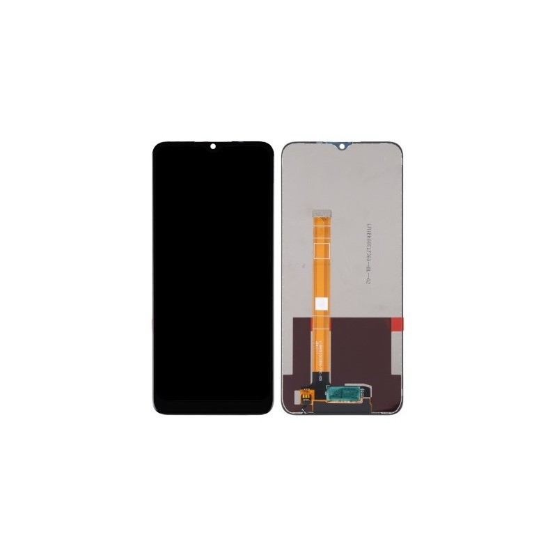 DISPLAY OPPO REALME C21Y NERO