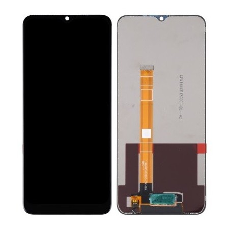 DISPLAY OPPO REALME C21Y NERO