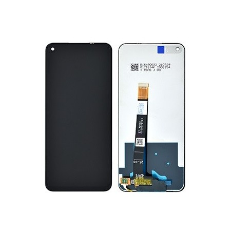 DISPLAY OPPO REALME 8 5G NERO