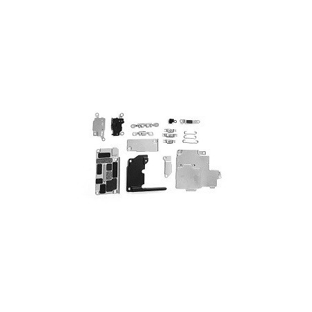 KIT SUPPORTI APPLE IPHONE 12