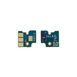 PCB SENSORE HUAWEI Y6P 2020