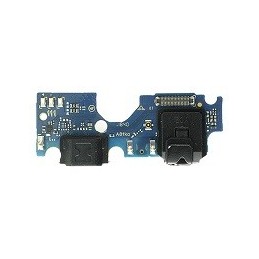 PCB RICARICA ASUS ZENFONE MAX PRO (M2) ZB631KL