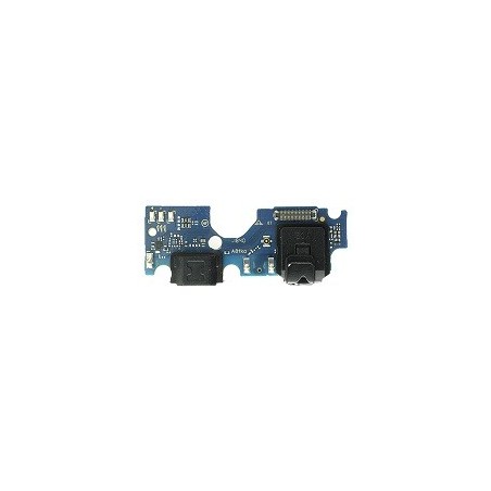 PCB RICARICA ASUS ZENFONE MAX PRO (M2) ZB631KL