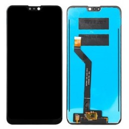 DISPLAY ASUS ZENFONE MAX PRO (M2) ZB631KL NERO