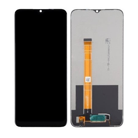 DISPLAY OPPO REALME C25Y NERO