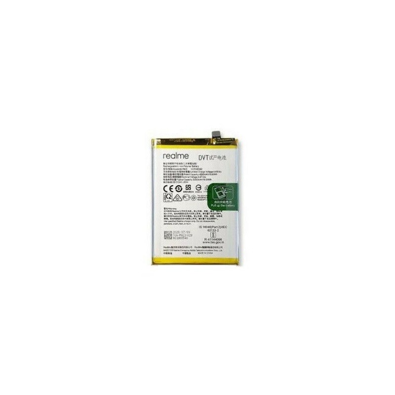 BATTERIA OPPO A53 2020 - BLP803