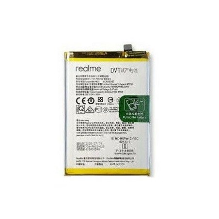 BATTERIA OPPO A53 2020 - BLP803