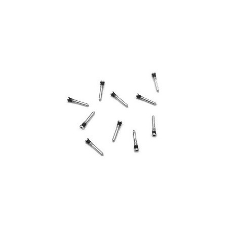 KIT VITI APPLE IPHONE 12 PRO MAX SILVER