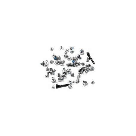 KIT VITI APPLE IPHONE 12 PRO NERO