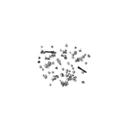 KIT VITI APPLE IPHONE 12 NERO