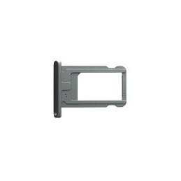 CARRELLO SIM CARD APPLE IPAD AIR 3 NERO