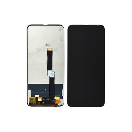 DISPLAY MOTOROLA MOTO ONE FUSION PLUS NERO