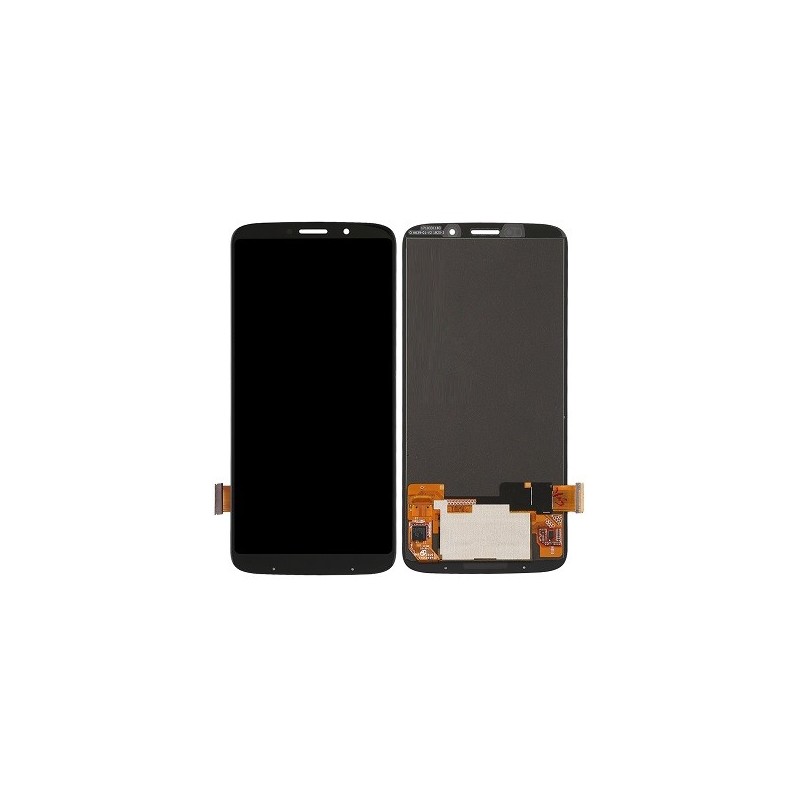 DISPLAY MOTOROLA MOTO Z3 PLAY NERO