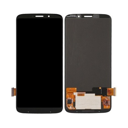 DISPLAY MOTOROLA MOTO Z3 PLAY NERO