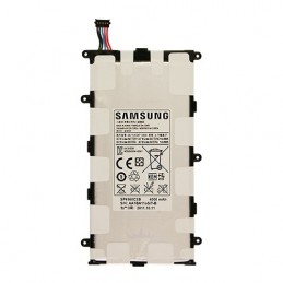 BATTERIA SAMSUNG GALAXY TAB 2 GT-P3100 (7.0") 3G + WI-FI - SP4960C3B