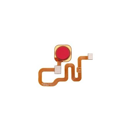FLAT ID TOUCH XIAOMI REDMI NOTE 6 PRO ROSSO