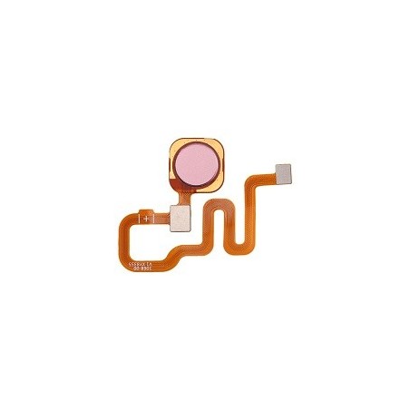 FLAT ID TOUCH XIAOMI REDMI NOTE 6 PRO ROSA