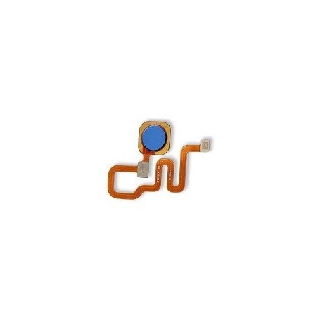 FLAT ID TOUCH XIAOMI REDMI NOTE 6 PRO BLU