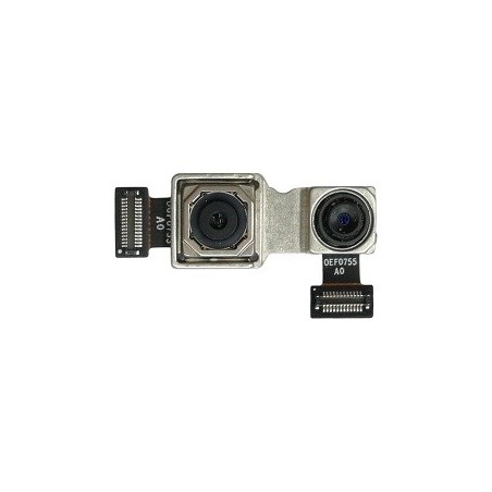 FOTOCAMERA POSTERIORE XIAOMI REDMI NOTE 6 PRO