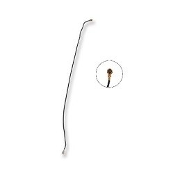 ANTENNA COASSIALE XIAOMI REDMI NOTE 6 PRO NERO