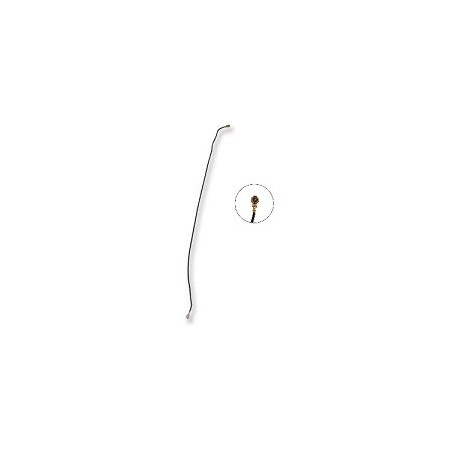 ANTENNA COASSIALE XIAOMI REDMI NOTE 6 PRO NERO
