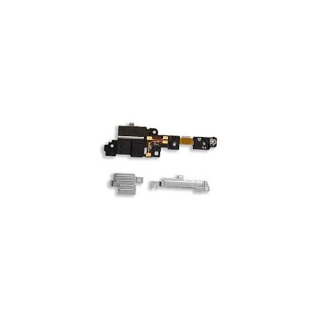 KIT SUPPORTI XIAOMI REDMI NOTE 6 PRO
