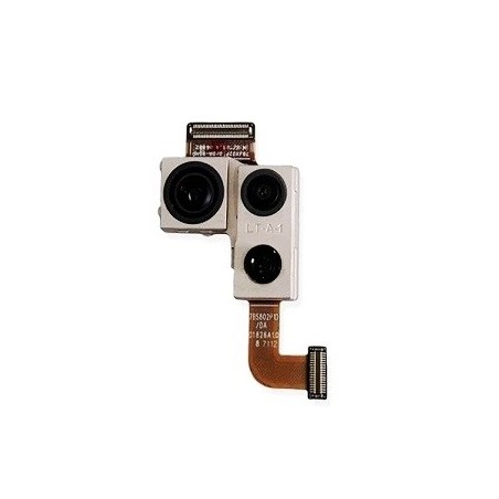 FOTOCAMERA POSTERIORE HUAWEI MATE 20 PRO