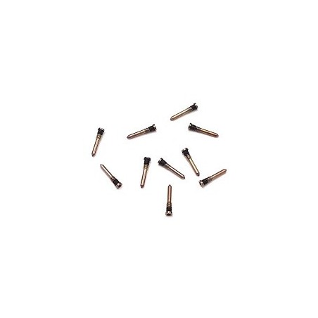 KIT VITI APPLE IPHONE 12 PRO MAX ORO