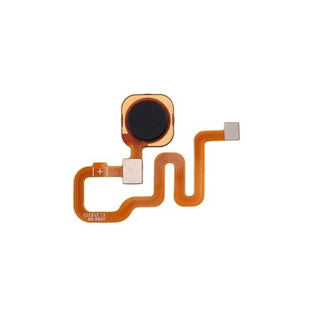 FLAT ID TOUCH XIAOMI REDMI NOTE 6 PRO NERO
