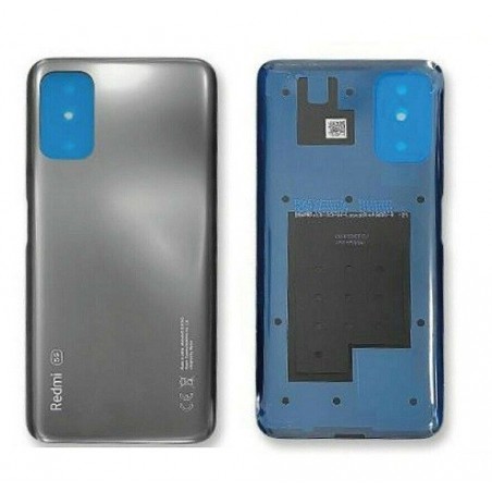 COVER BATTERIA XIAOMI REDMI NOTE 10 5G GRIGIO