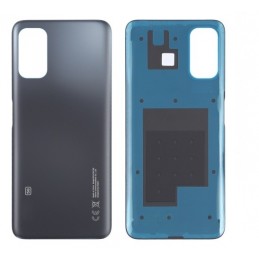 COVER BATTERIA XIAOMI REDMI NOTE 10 5G BLU