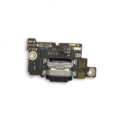 PCB RICARICA XIAOMI POCO F3 ORIGINALE