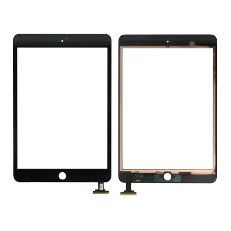 TOUCH SCREEN APPLE IPAD MINI NERO