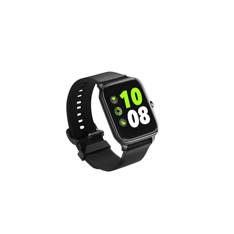 SMARTWATCH XIAOMI HAYLOU LS09B NERO