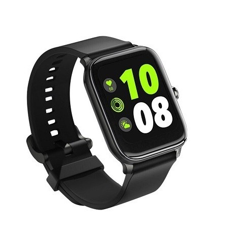 SMARTWATCH XIAOMI HAYLOU LS09B NERO