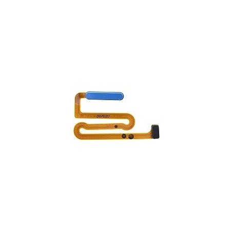 LETTORE IMPRONTA SAMSUNG GALAXY M22 SM-M225 BLU