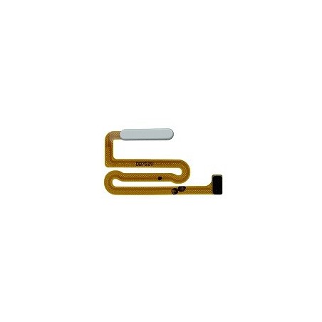 LETTORE IMPRONTA SAMSUNG GALAXY M22 SM-M225 BIANCO